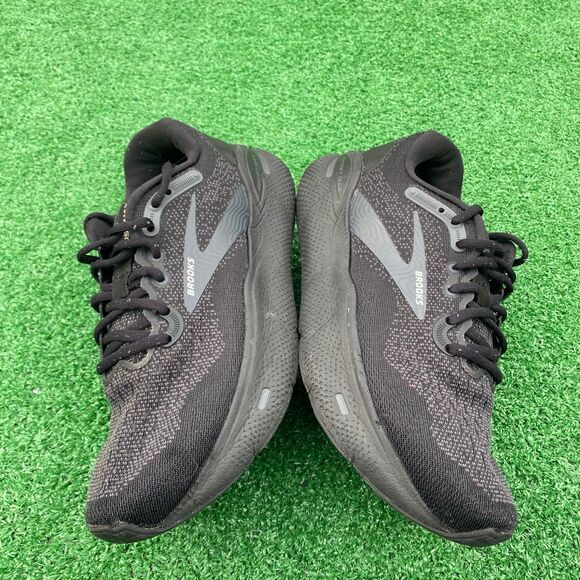 BROOKS GHOST MAX - Women’s Running Shoes - SIZE 8.5 - Picture 7 of 10